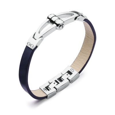 Bracelet Brosway Man Workout in Steel BWO12 - BWO12